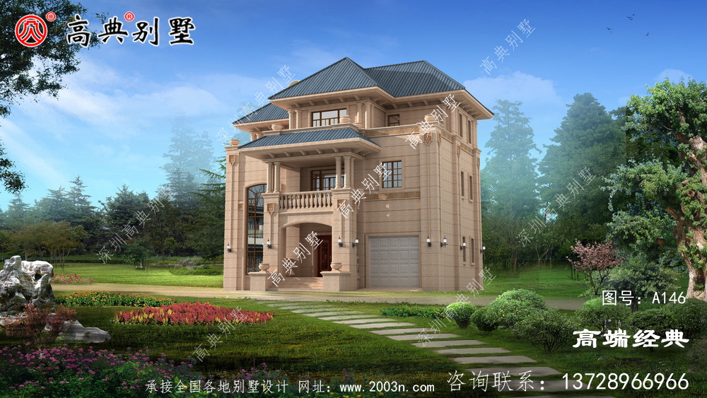 立面華麗大廳非常有氣勢 ，室內空間寬敞重視高品質生活