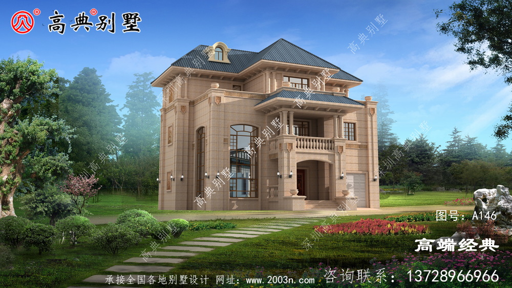 立面華麗大廳非常有氣勢 ，室內空間寬敞重視高品質生活