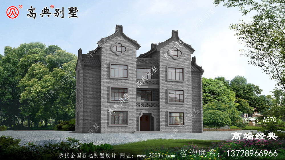 空間留白藝術的設計理念，展現出寬闊通透的戶型