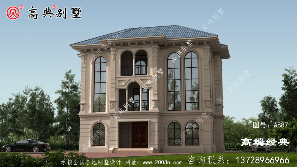 如今經濟能力上來了,還在為農村建別墅找不到滿意的圖紙而煩惱嗎?