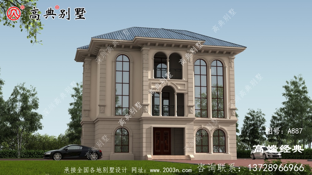 如今經濟能力上來了,還在為農村建別墅找不到滿意的圖紙而煩惱嗎?