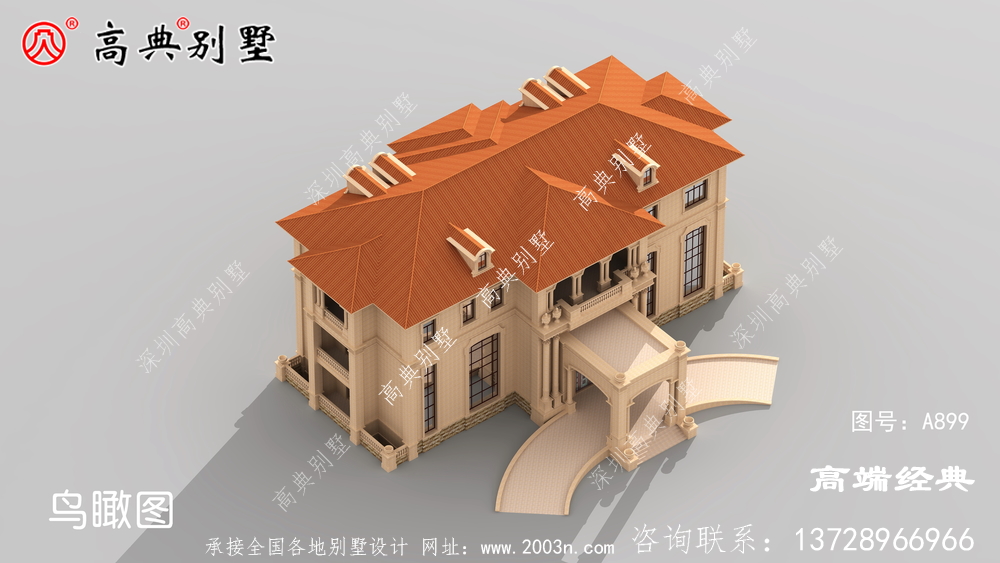 回農村蓋房子，不用每個月還房貸，輕松又自在。