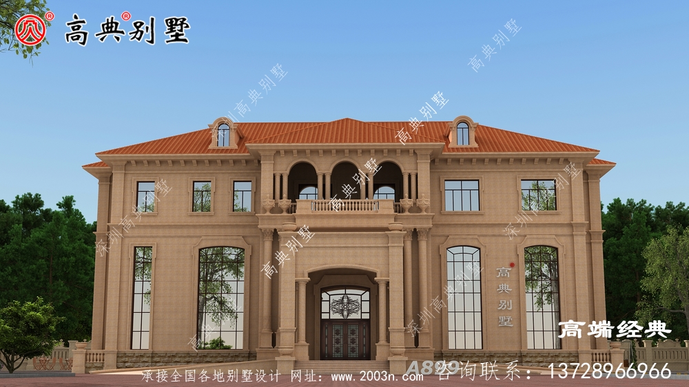 回農村蓋房子，不用每個月還房貸，輕松又自在。