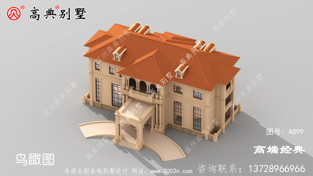 回農村蓋房子，不用每個月還房貸，輕松又自在。