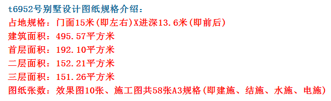 農村別墅可根據自己的喜好來建造，住得也更歡喜一些