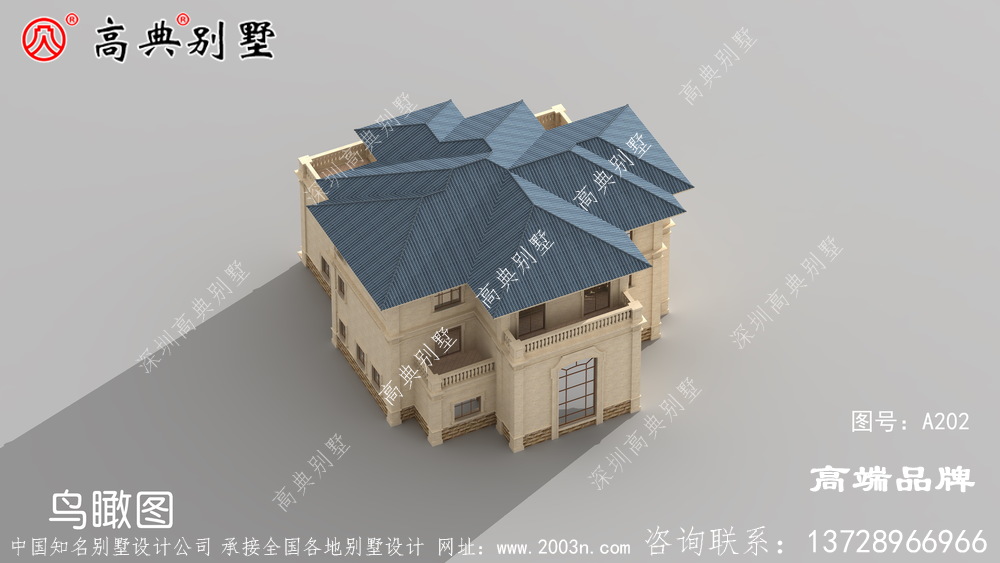 露臺精簡的線條設計,處處都是細節處理